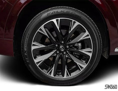 2026 Mazda CX-90 Mild Hybrid Signature