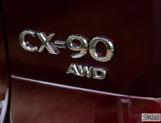 2026 Mazda CX-90 Mild Hybrid Signature