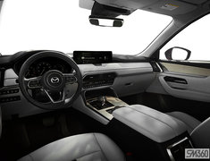 2026 Mazda CX-90 Mild Hybrid Signature