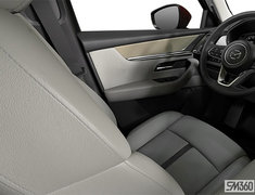 2026 Mazda CX-90 Mild Hybrid Signature