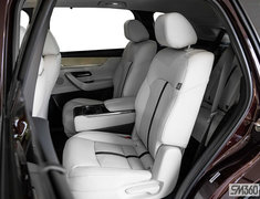 2026 Mazda CX-90 Mild Hybrid Signature