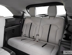 2026 Mazda CX-90 Mild Hybrid Signature