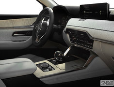 2026 Mazda CX-90 Mild Hybrid Signature