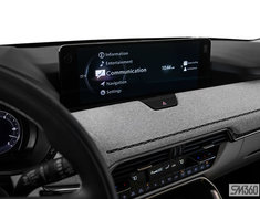 2026 Mazda CX-90 Mild Hybrid Signature