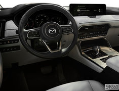 2026 Mazda CX-90 Mild Hybrid Signature