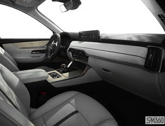 2026 Mazda CX-90 Mild Hybrid Signature