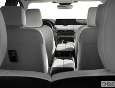 2026 Mazda CX-90 Mild Hybrid Signature