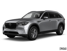 2026 Mazda CX-90 Plug-In Hybrid GS-L
