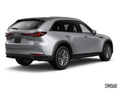 2026 Mazda CX-90 Plug-In Hybrid GS-L