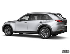 2026 Mazda CX-90 Plug-In Hybrid GS-L