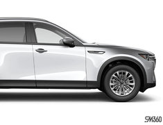 2026 Mazda CX-90 Plug-In Hybrid GS-L