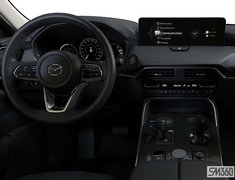 2026 Mazda CX-90 Plug-In Hybrid GS-L