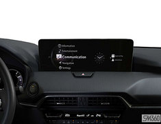 2026 Mazda CX-90 Plug-In Hybrid GS-L