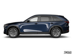 2026 Mazda CX-90 Plug-In Hybrid GS