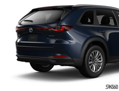 2026 Mazda CX-90 Plug-In Hybrid GS