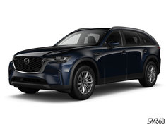 2026 Mazda CX-90 Plug-In Hybrid GS