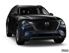 2026 Mazda CX-90 Plug-In Hybrid GS