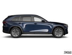 2026 Mazda CX-90 Plug-In Hybrid GS
