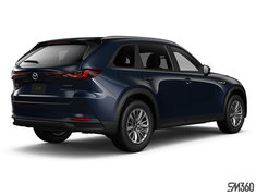 2026 Mazda CX-90 Plug-In Hybrid GS