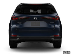 2026 Mazda CX-90 Plug-In Hybrid GS