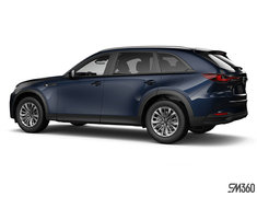 2026 Mazda CX-90 Plug-In Hybrid GS