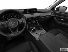 2026 Mazda CX-90 Plug-In Hybrid GS