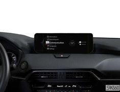 2026 Mazda CX-90 Plug-In Hybrid GS