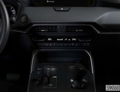 2026 Mazda CX-90 Plug-In Hybrid GS