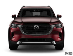 2026 Mazda CX-90 Plug-In Hybrid GT