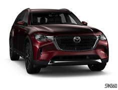 2026 Mazda CX-90 Plug-In Hybrid GT