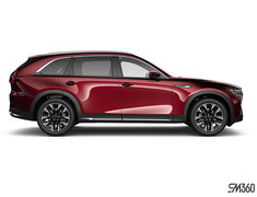 2026 Mazda CX-90 Plug-In Hybrid GT