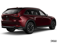 2026 Mazda CX-90 Plug-In Hybrid GT