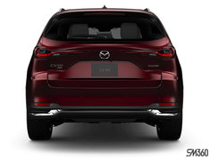 2026 Mazda CX-90 Plug-In Hybrid GT