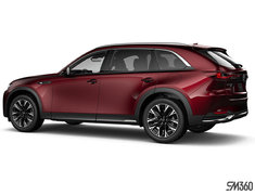 2026 Mazda CX-90 Plug-In Hybrid GT