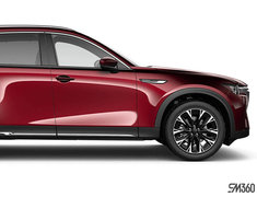 2026 Mazda CX-90 Plug-In Hybrid GT