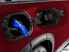 2026 Mazda CX-90 Plug-In Hybrid GT