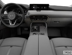 2026 Mazda CX-90 Plug-In Hybrid GT