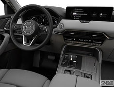 2026 Mazda CX-90 Plug-In Hybrid GT