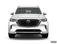 2026 Mazda CX-90 Plug-In Hybrid Signature