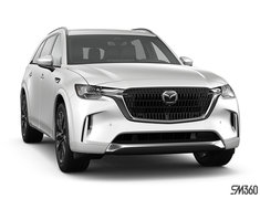 2026 Mazda CX-90 Plug-In Hybrid Signature