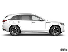 2026 Mazda CX-90 Plug-In Hybrid Signature