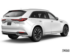 2026 Mazda CX-90 Plug-In Hybrid Signature