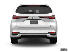 2026 Mazda CX-90 Plug-In Hybrid Signature