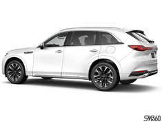 2026 Mazda CX-90 Plug-In Hybrid Signature