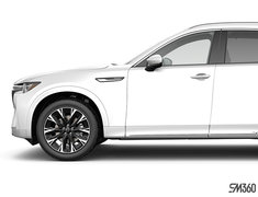 2026 Mazda CX-90 Plug-In Hybrid Signature