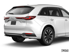 2026 Mazda CX-90 Plug-In Hybrid Signature