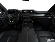2026 Mazda CX-90 Plug-In Hybrid Signature