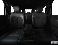 2026 Mazda CX-90 Plug-In Hybrid Signature