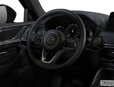 2026 Mazda CX-90 Plug-In Hybrid Signature