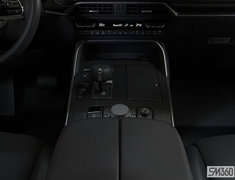 2026 Mazda CX-90 Plug-In Hybrid Signature